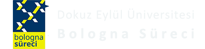 Bologna Süreci – Dokuz Eylül Üniversitesi